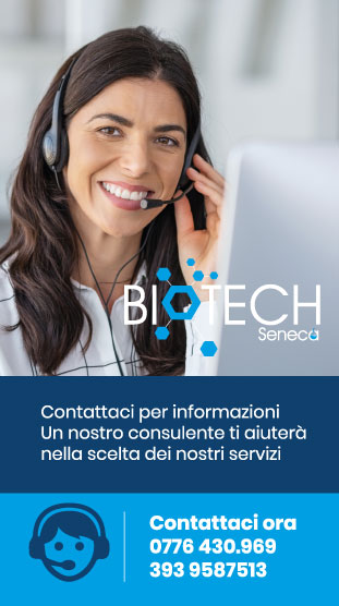 Biotech Seneca 