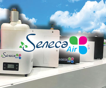 Biotech Seneca  diffusori